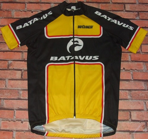 Batavus bioracer fahrrad - batavus,