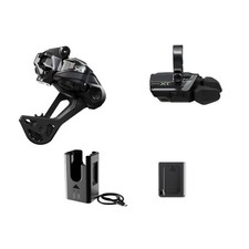 Upgrade Kit Deore XT DI2 M8250
