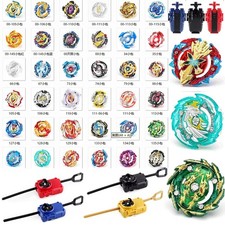 90 Stile Burst Beyblade
