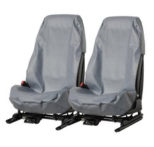 2 Stück Sitzschoner