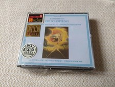 Haydn: Die Schöpfung, La