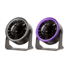 Portable Desktop Fan With 100