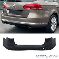 Stoßstange hinten 6x PDC