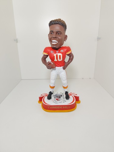Foco bobblehead nfl tyreek - foco,