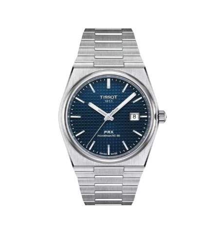 Tissot prx powermatic - prx,