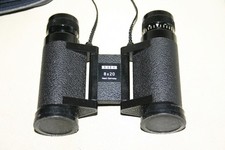 Fernglas Carl Zeiss Jena