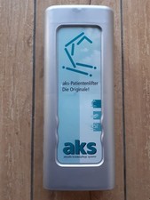 Akkubox Akku Patientenlifter