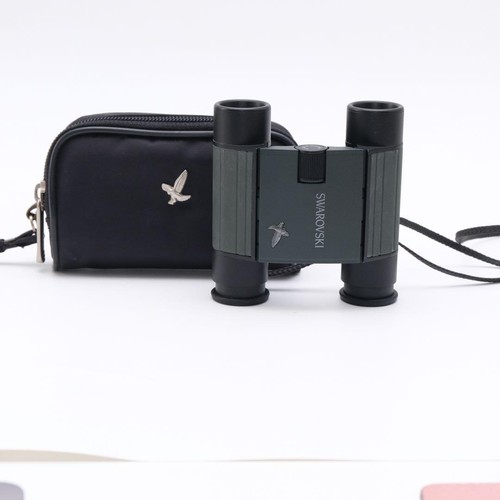 Swarovski optik habicht 8x20b - habicht,