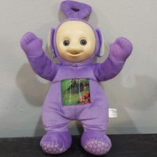 Vintage 2003 Teletubbies Tinky