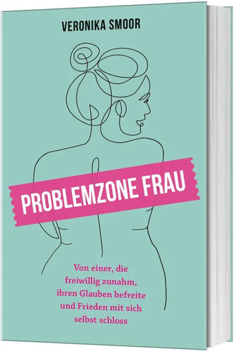 Problemzone frau veronika - problemzone,