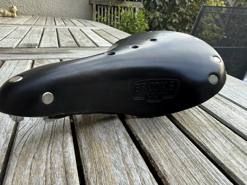 Brooks b17 standard - s,