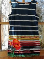 🌸🌸Süßes Desigual Kleid