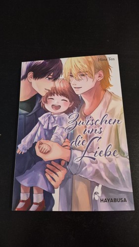 Manga zwischen uns die - manga,