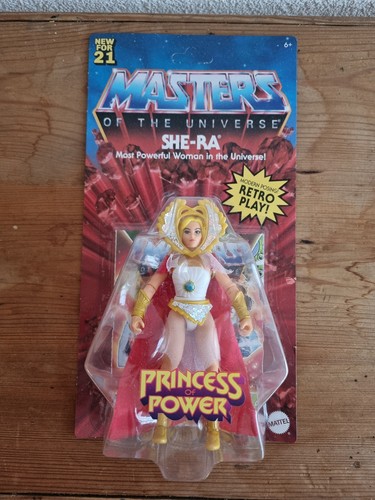 2021 she masters - 2021,