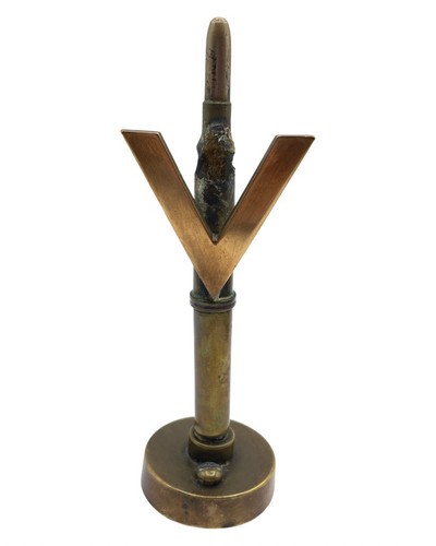 Ww1 periode britische messing - ww1,