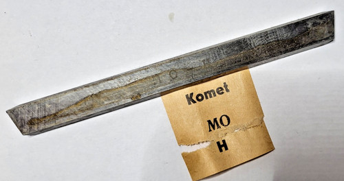 Komet stechklinge - komet,