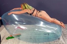 1x Cattex **Super-bulb** *Mix