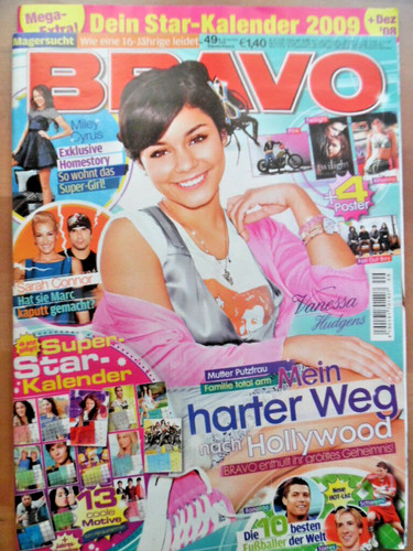 Bravo 2008 vanessa - 49,