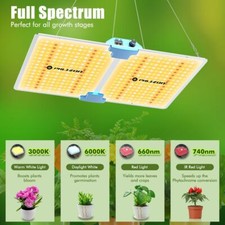 PHLIZON 1000/2000W LED Grow