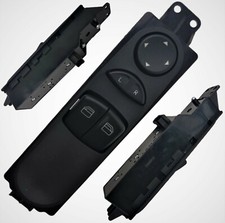 Mercedes Vito Mixto 639 Bus