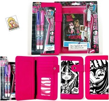 Monster High 5 TLG Set -