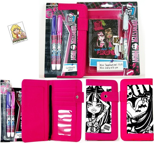 Monster high tlg - monster,
