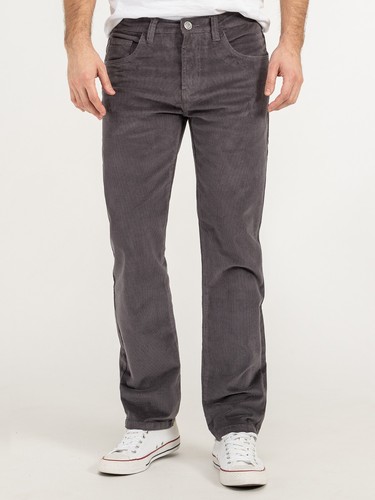 Hose herren cordhose rock - cordhose,