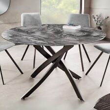 Design Esstisch AMICA 120cm