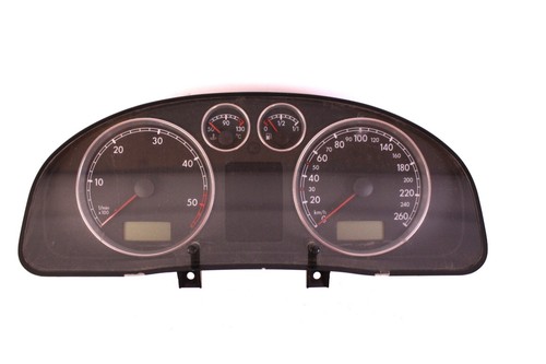 Tachometer passat 3b - tachometer,