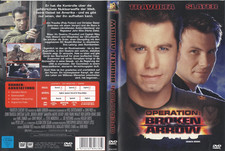 1 DVD .. Operation Broken