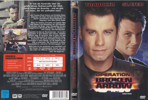 Dvd operation broken - operation,