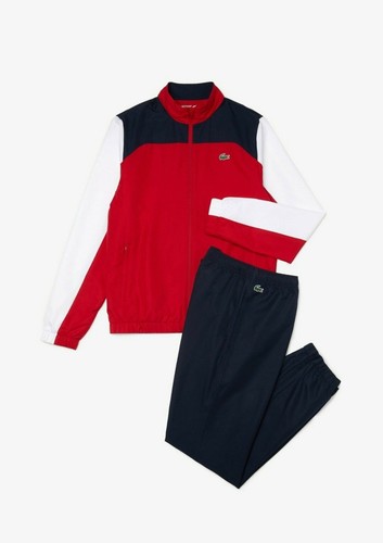 Lacoste anzug herren