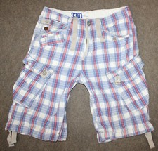 G-STAR Jeans Herren Bermuda