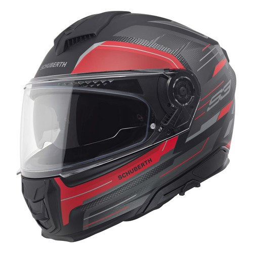 Integral helm schuberth - integral,