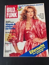 Bild und Funk 7/1984 vom