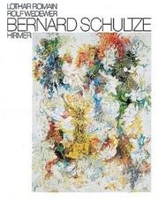 Bernard Schultze, Romain