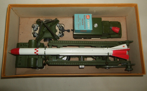 Corgi corporal geschenkset - corporal, 9.