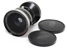 Schneider Kreuznach 8/121mm