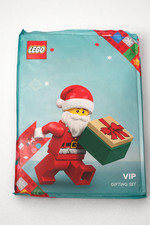 LEGO VIP Gifting Set 2020