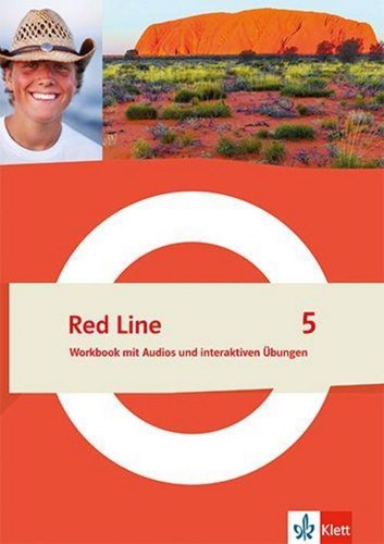 Red line workbook - line,