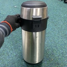 Olympia Pump Action Airpot