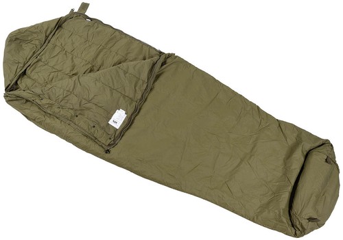 Army lightweight schlafsack - nl,