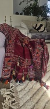 Vintage Berber Teppich