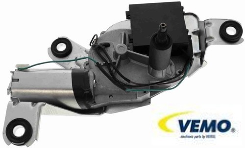 Vemo v20 0009 wischermotor - vemo,