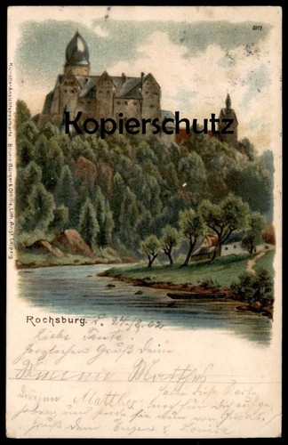 Alte künstler litho - alte,