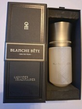 Les Liquides Imaginaires Blanche Bète Eau de Parfum 50 Ml