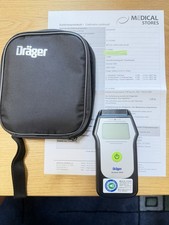 Alkoholtester Dräger Alcotest 3000