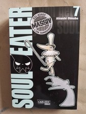 Atsushi Ohkubo: Soul Eater 7