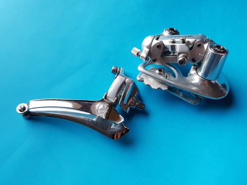 Campagnolo chorus schaltwerk - campagnolo,