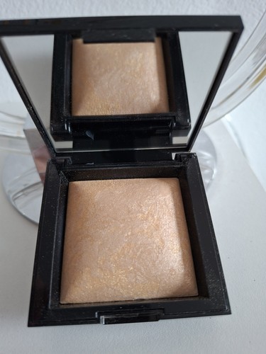 Bare minerals invisible - bare,